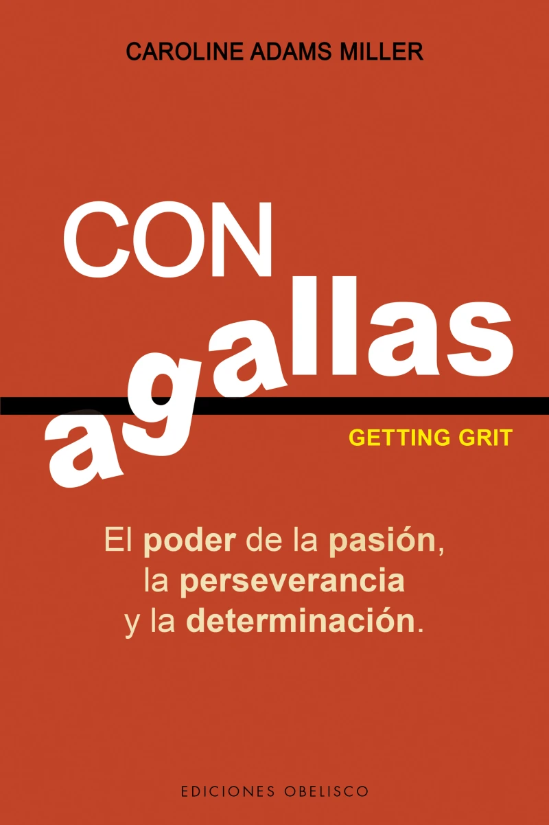 Portada: Con agallas