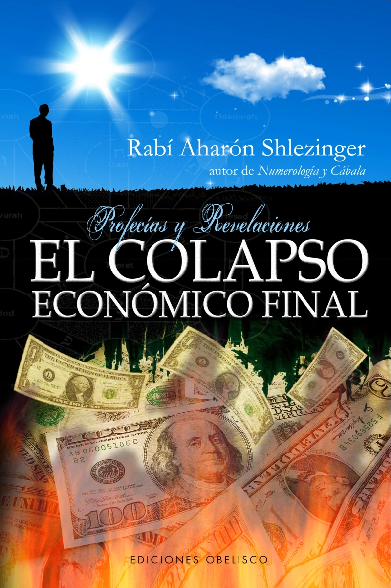 Portada: El colapso económico final