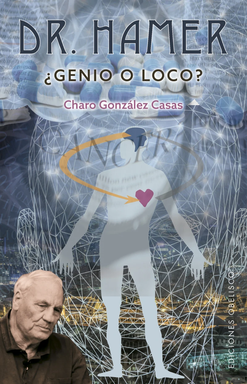 Portada: Dr. Hamer