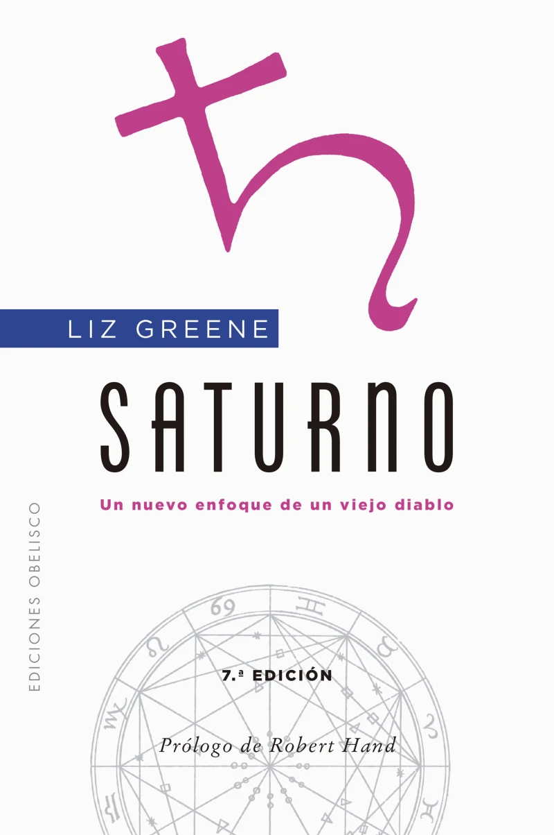 Portada: Saturno (N.E)