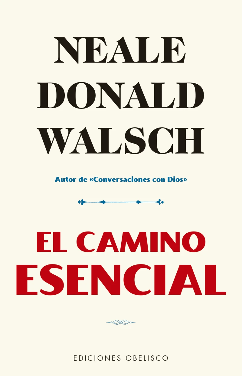Portada: El camino esencial