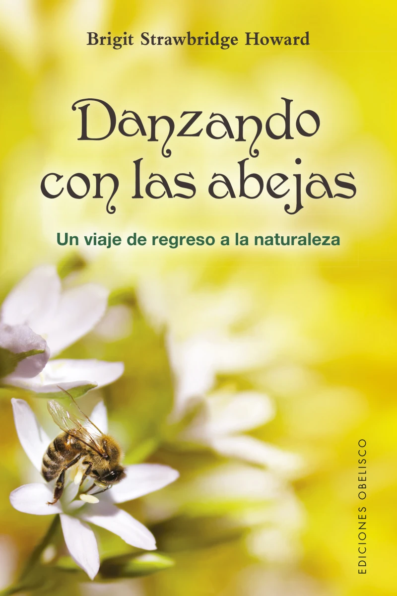 Portada: Danzando con las abejas