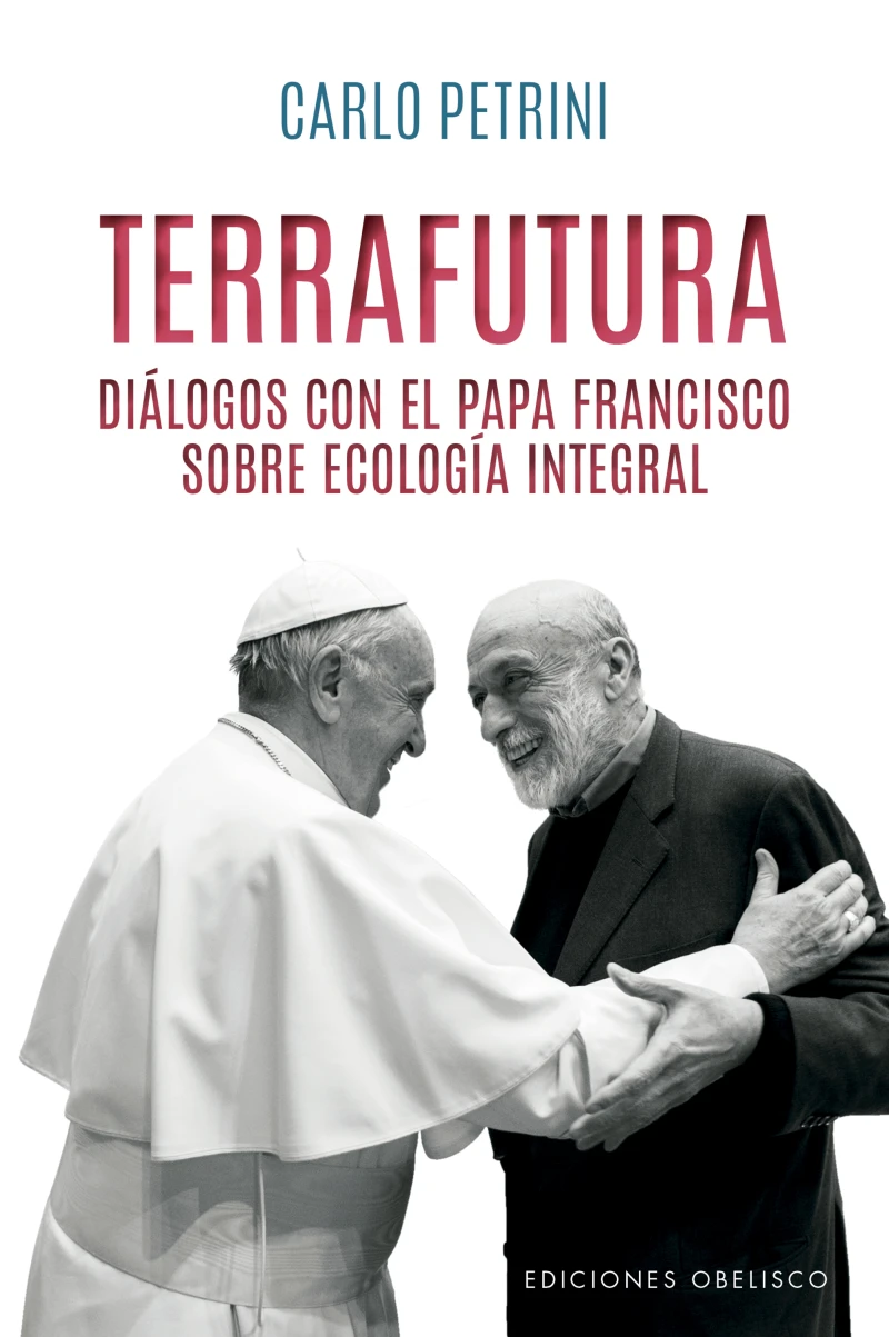 Portada: Terrafutura