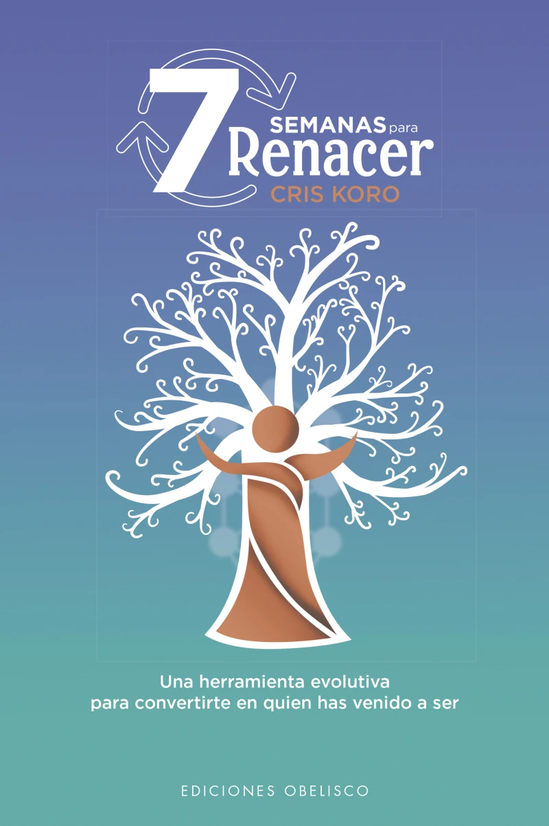 Portada: 7 semanas para renacer