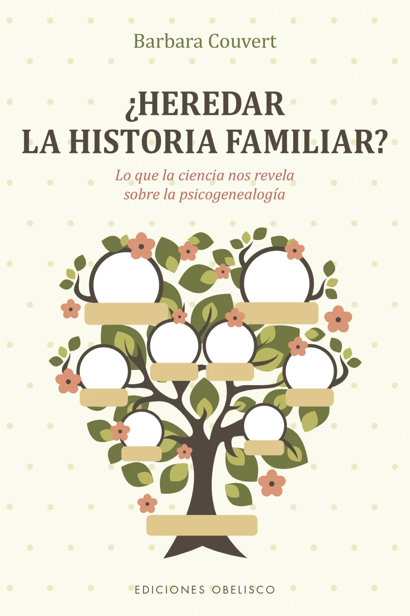 Portada: ¿Heredar la hitoria familiar?