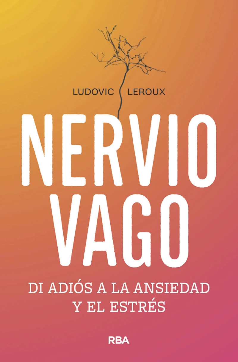 Portada: Nervio vago