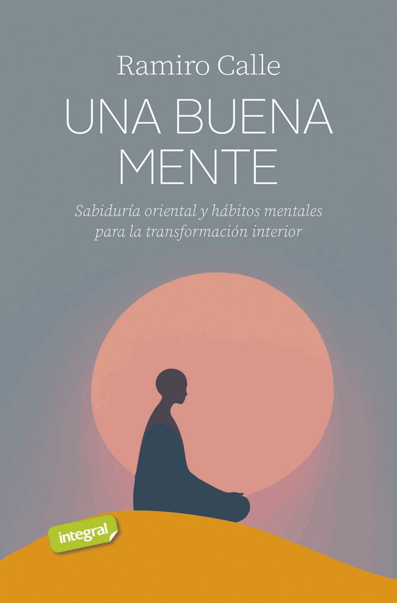 Portada: Una buena mente