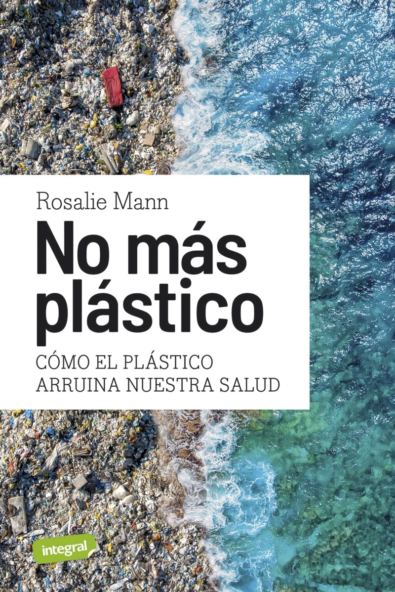 Portada: No más plástico