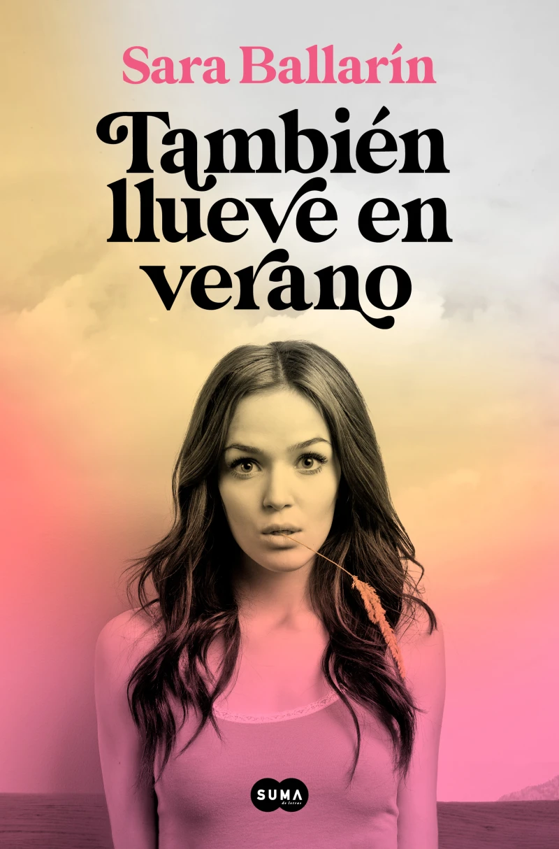 Portada: También llueve en verano
