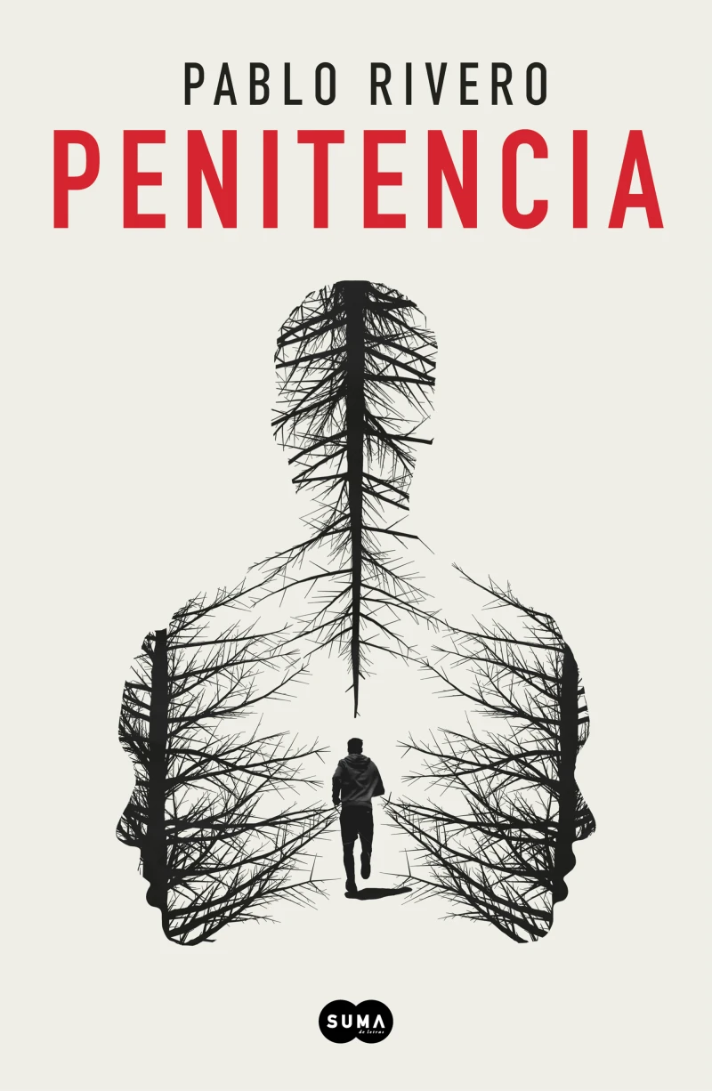 Portada: Penitencia