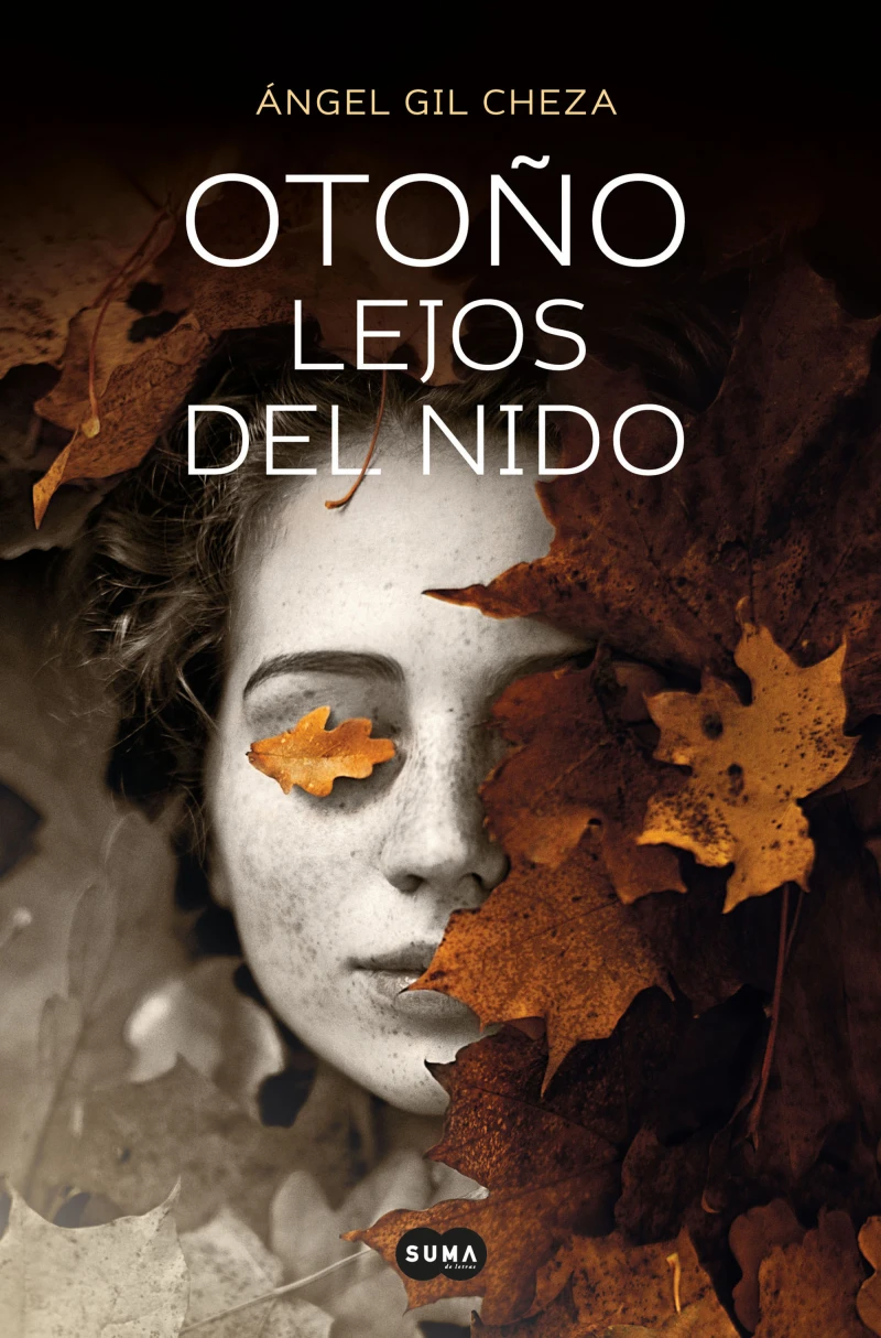 Portada: Otoño lejos del nido