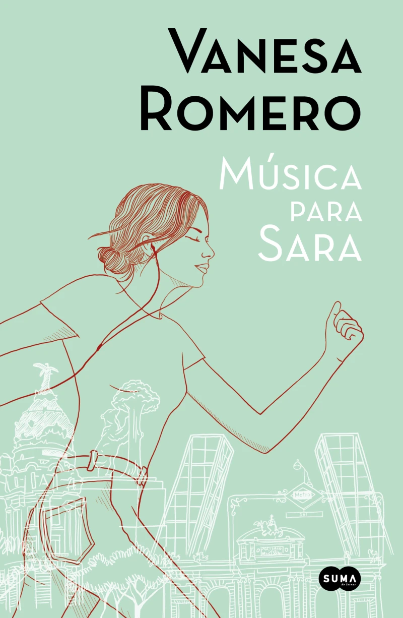 Portada: Música para Sara