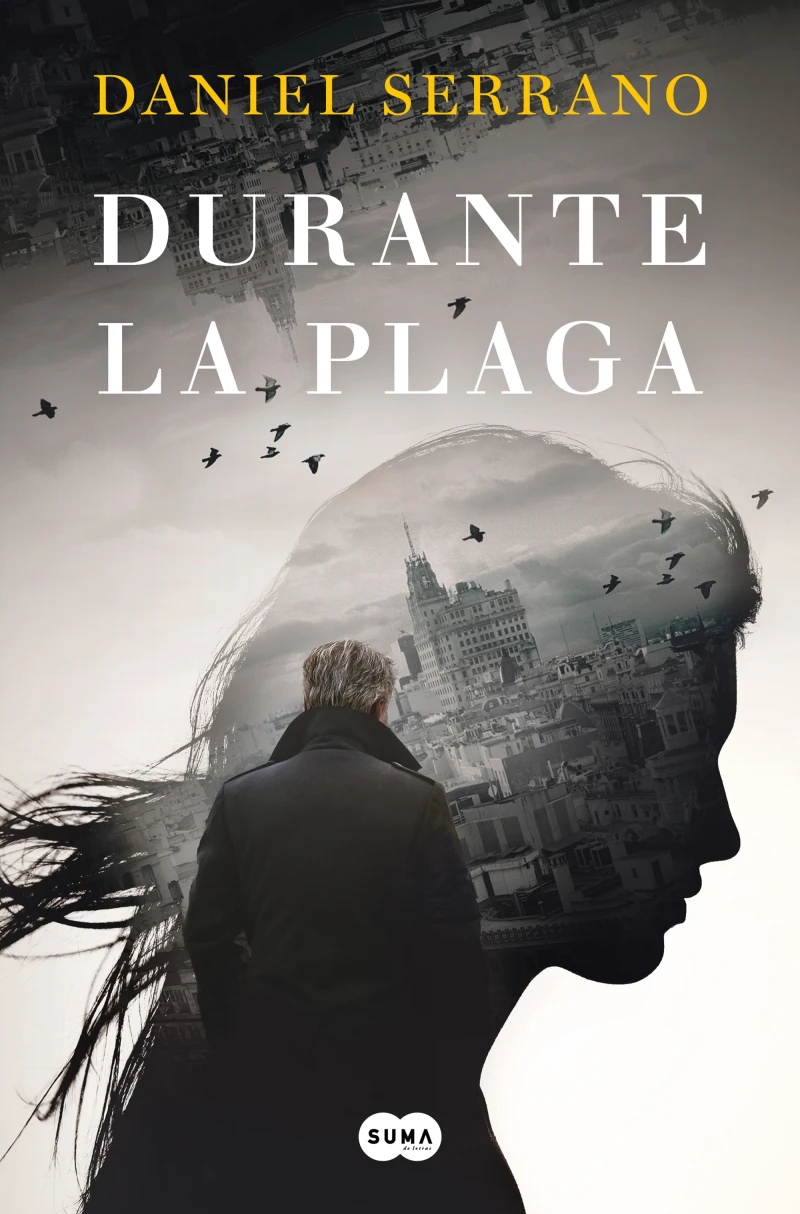 Portada: Durante la plaga