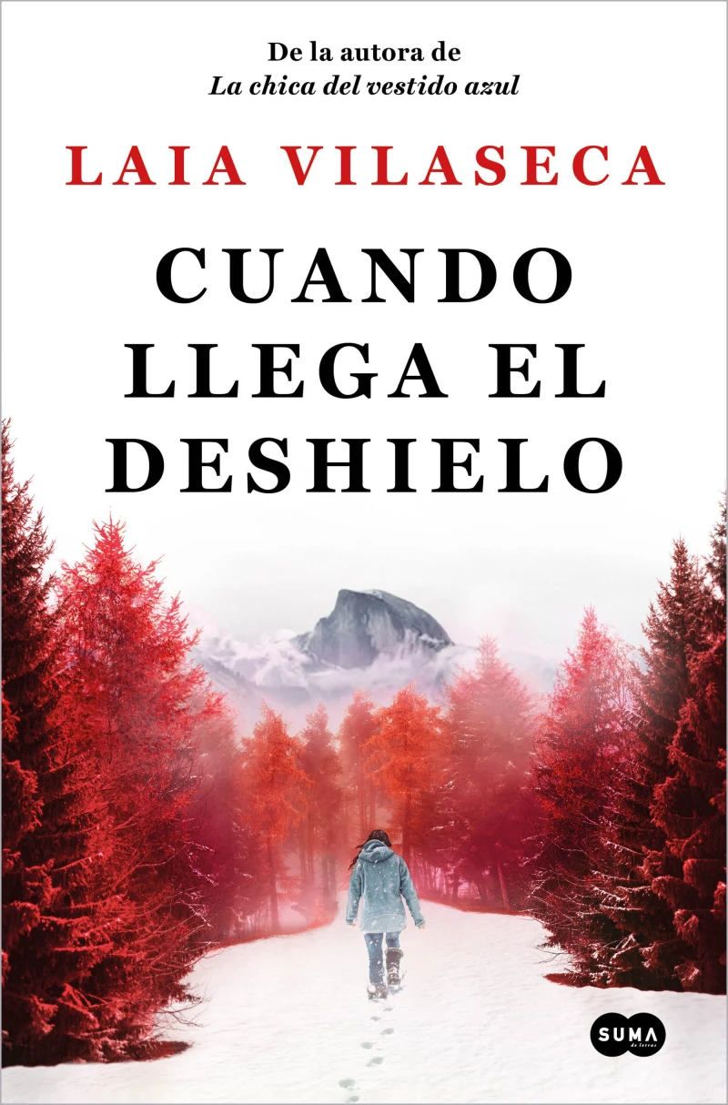 Portada: Cuando llega el deshielo