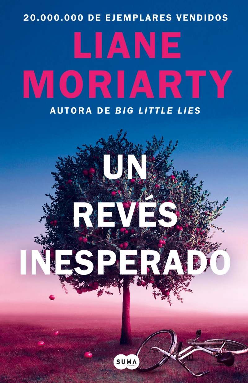 Portada: Un revés inesperado