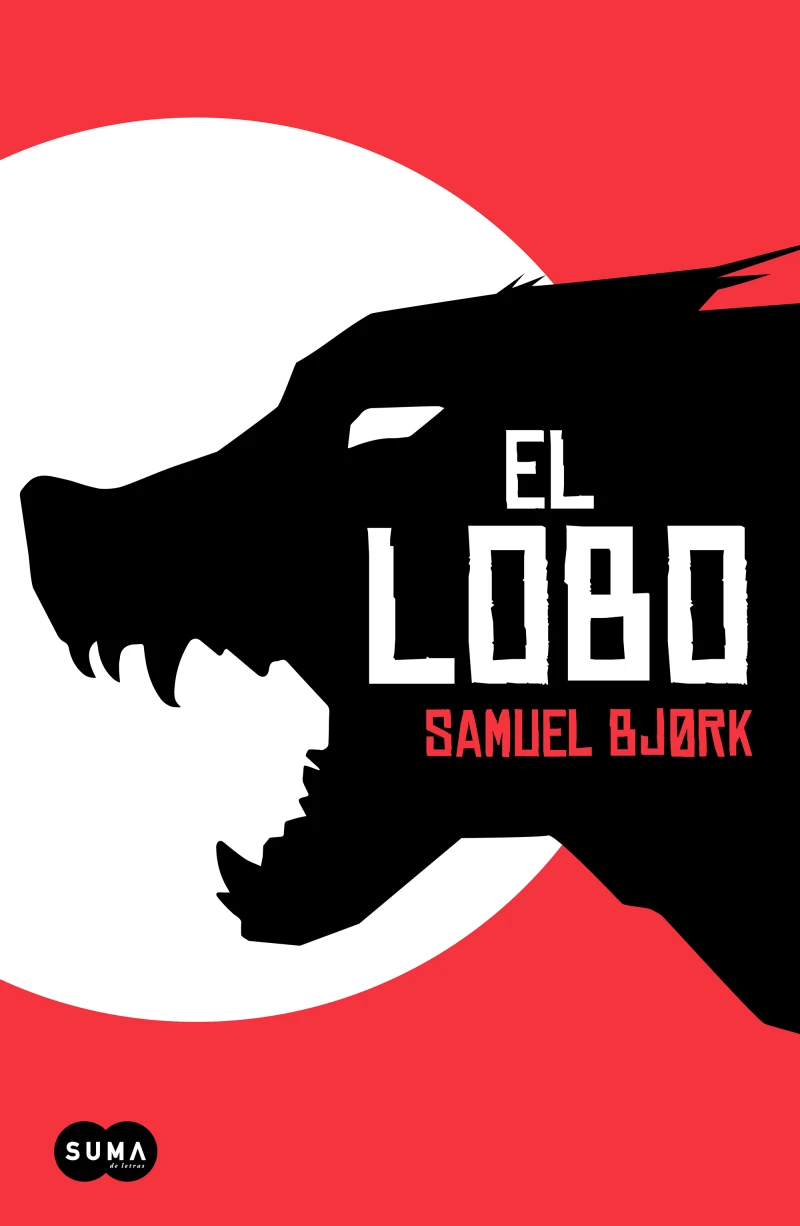 Portada: El lobo