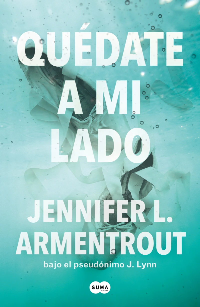 Portada: Quédate a mi lado (Te esperaré 2)