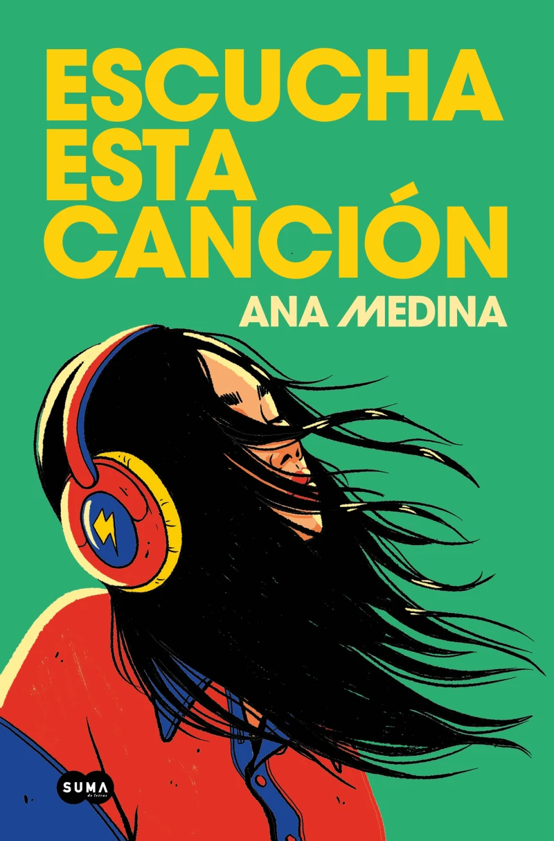 Portada: Escucha esta canción