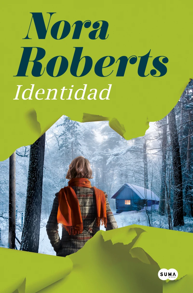 Portada: Identidad