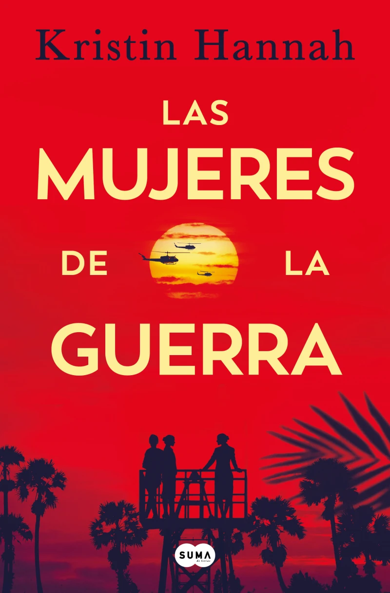 Portada: Las mujeres de la guerra