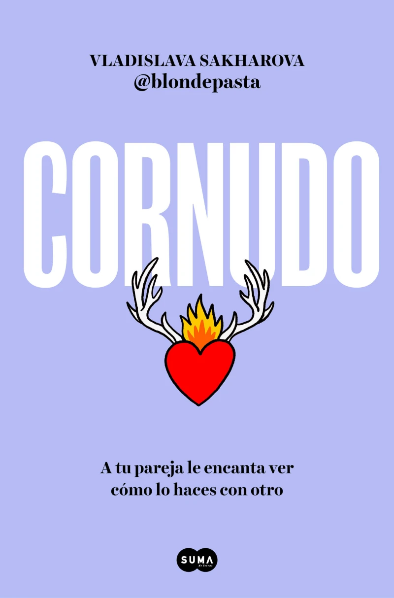 Portada: Cornudo