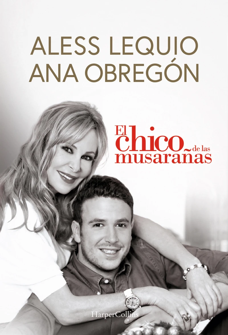 Portada: El chico de las musarañas