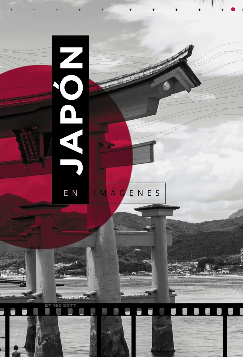 Portada: Japón en imágenes