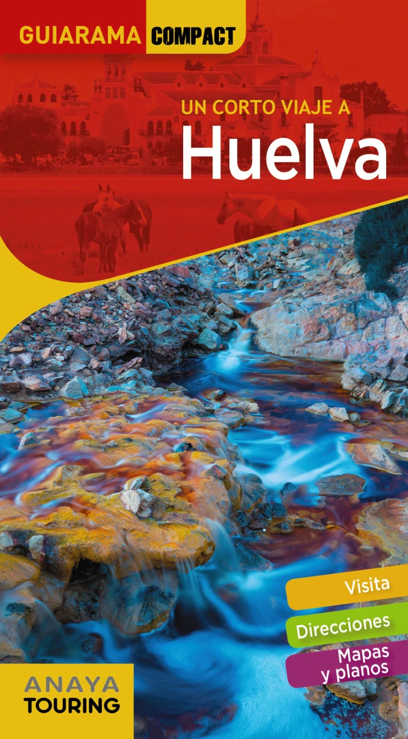 Portada: Huelva