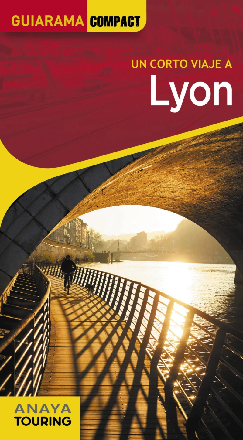 Portada: Lyon
