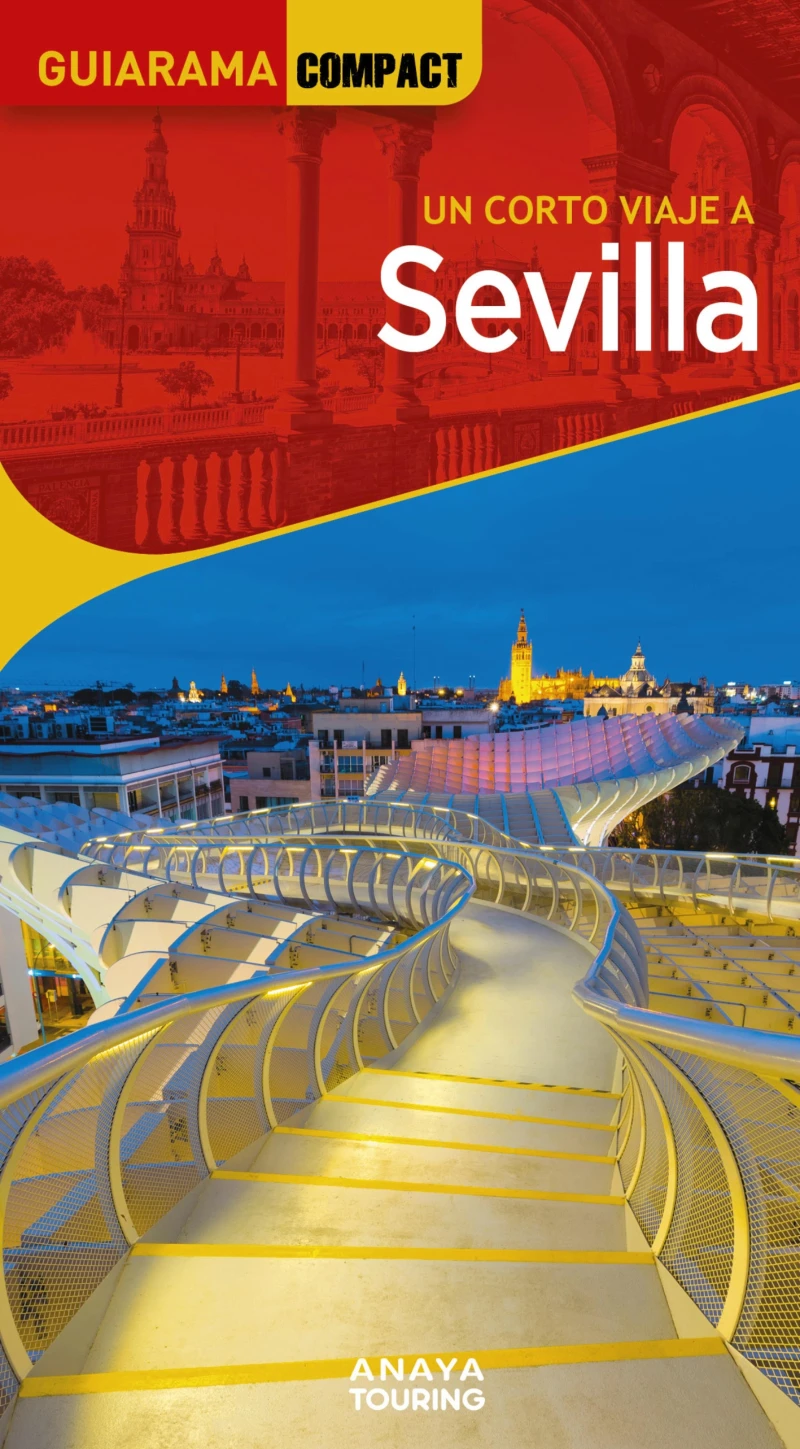 Portada: Sevilla