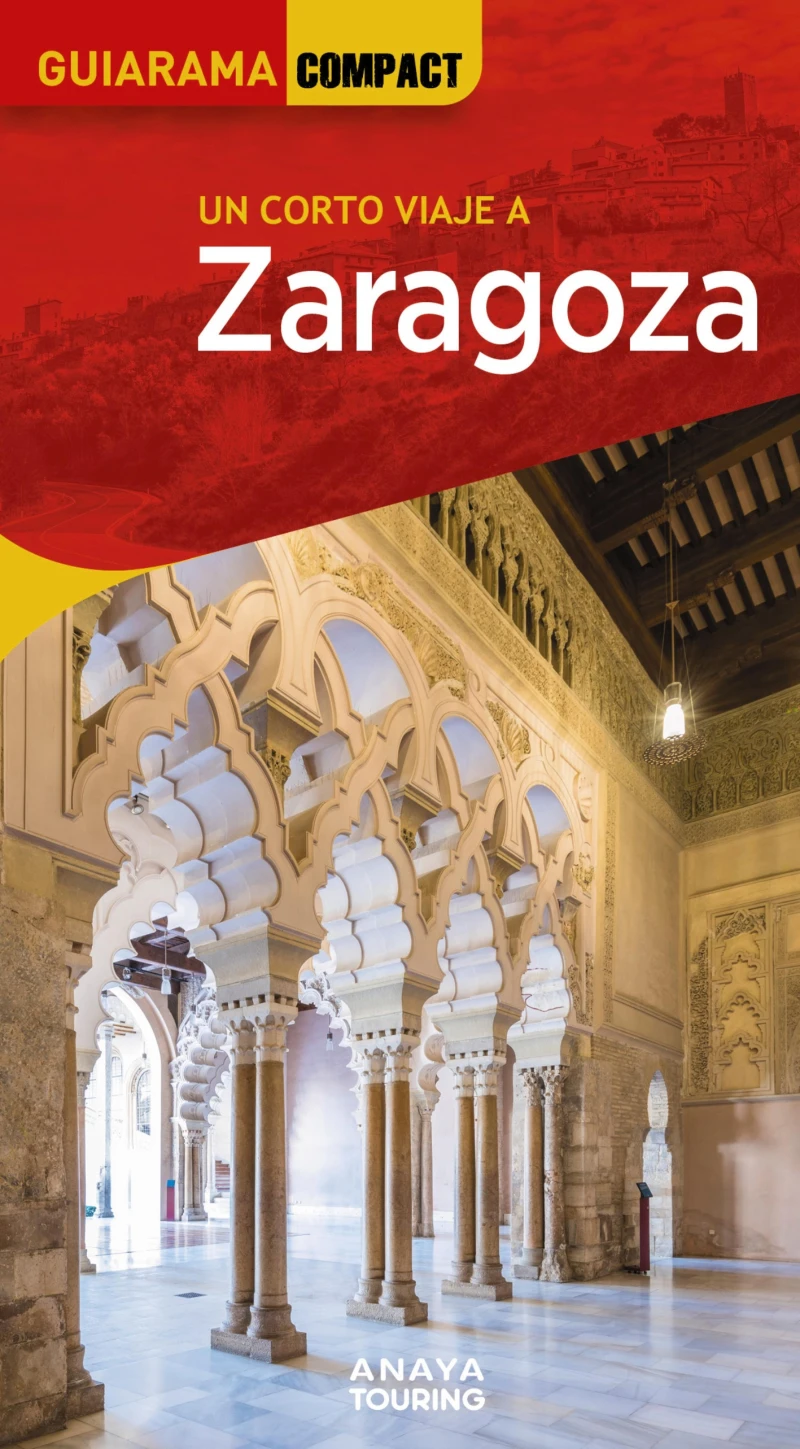 Portada: Zaragoza