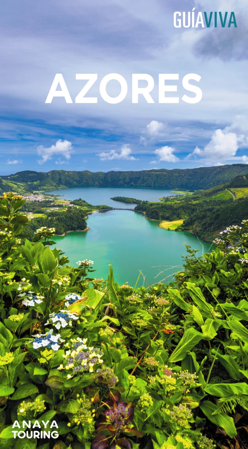 Portada: Azores