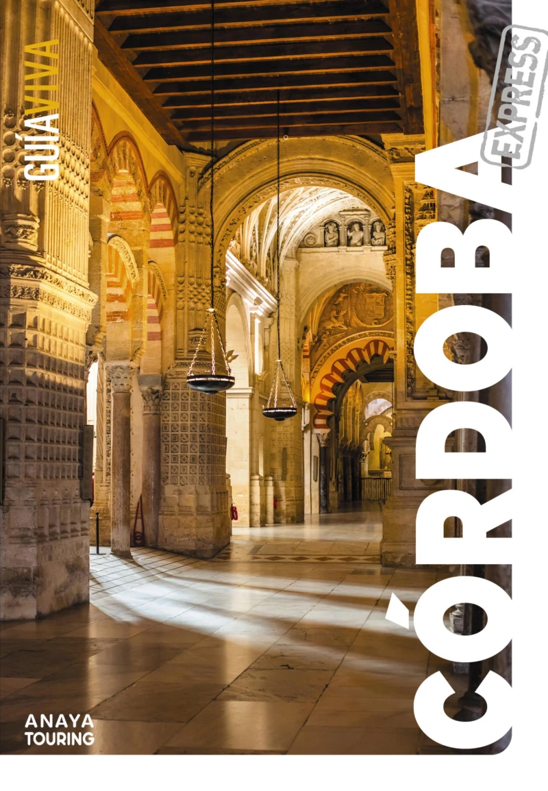 Portada: Córdoba