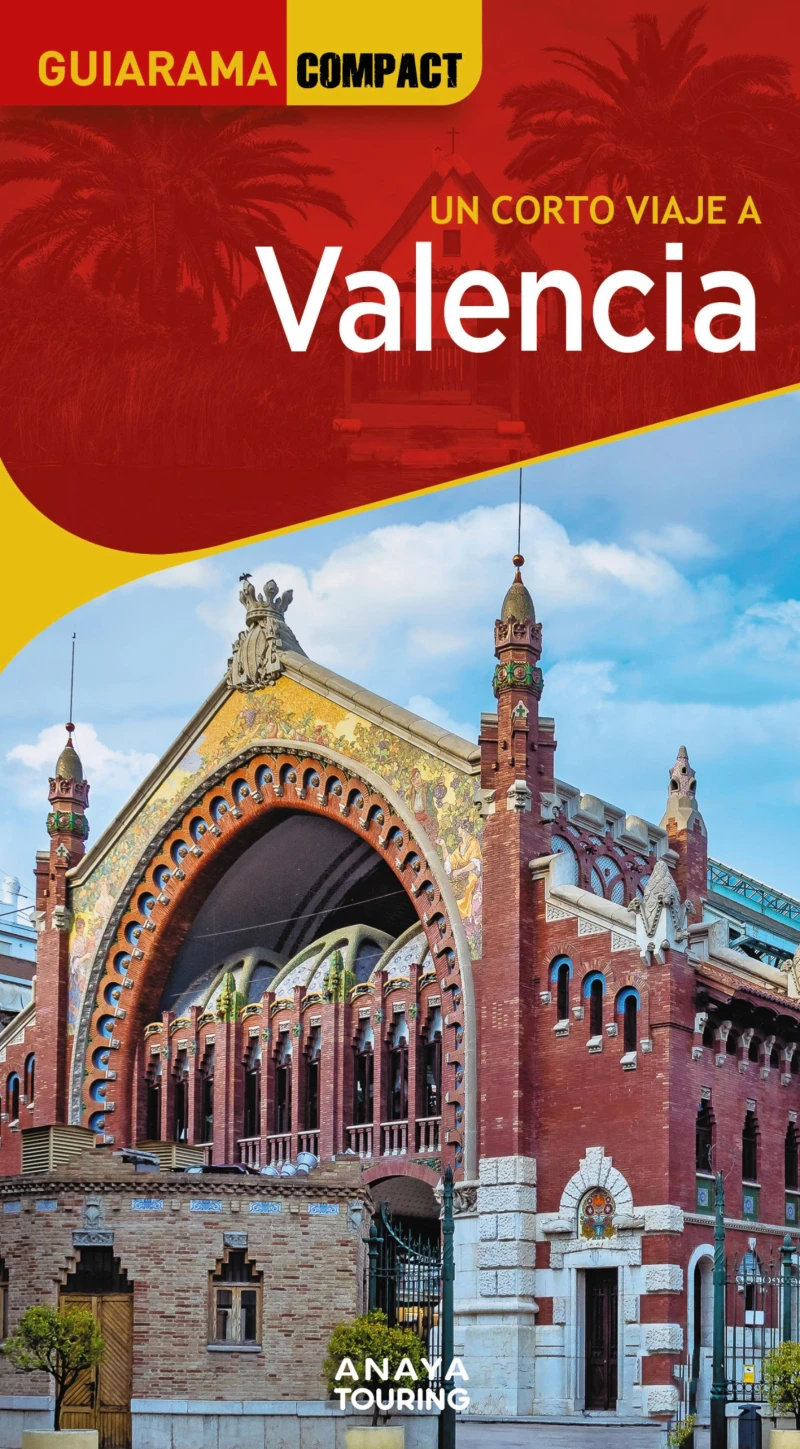 Portada: Valencia