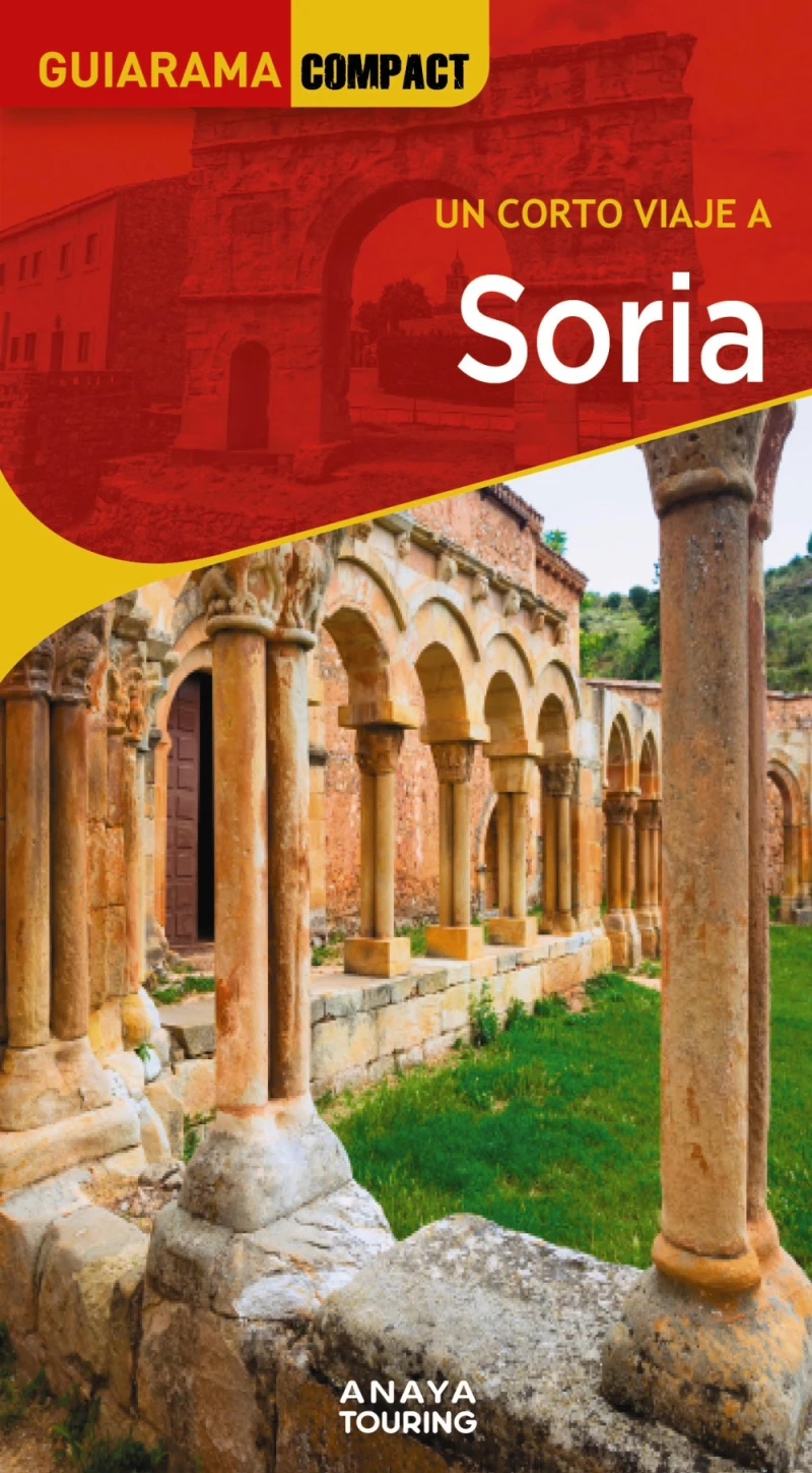 Portada: Soria