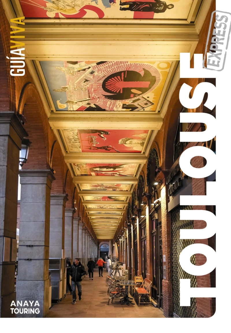 Portada: Toulouse
