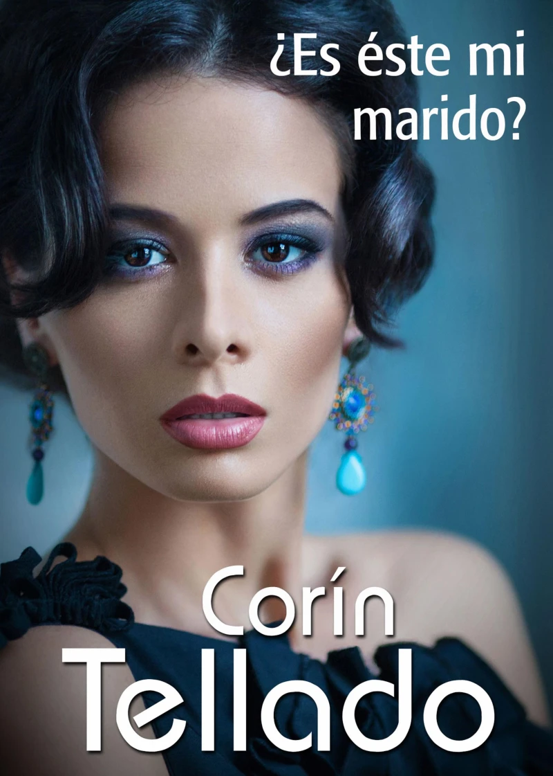 Portada: ¿Es éste mi marido?