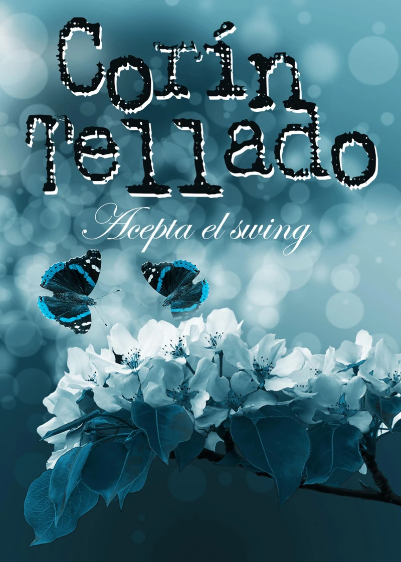 Portada: Acepta el swing
