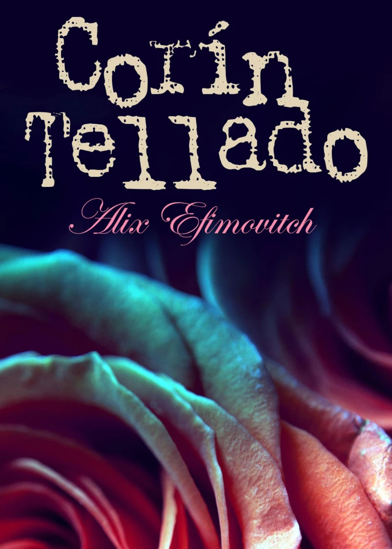Portada: Alix Efimovitch