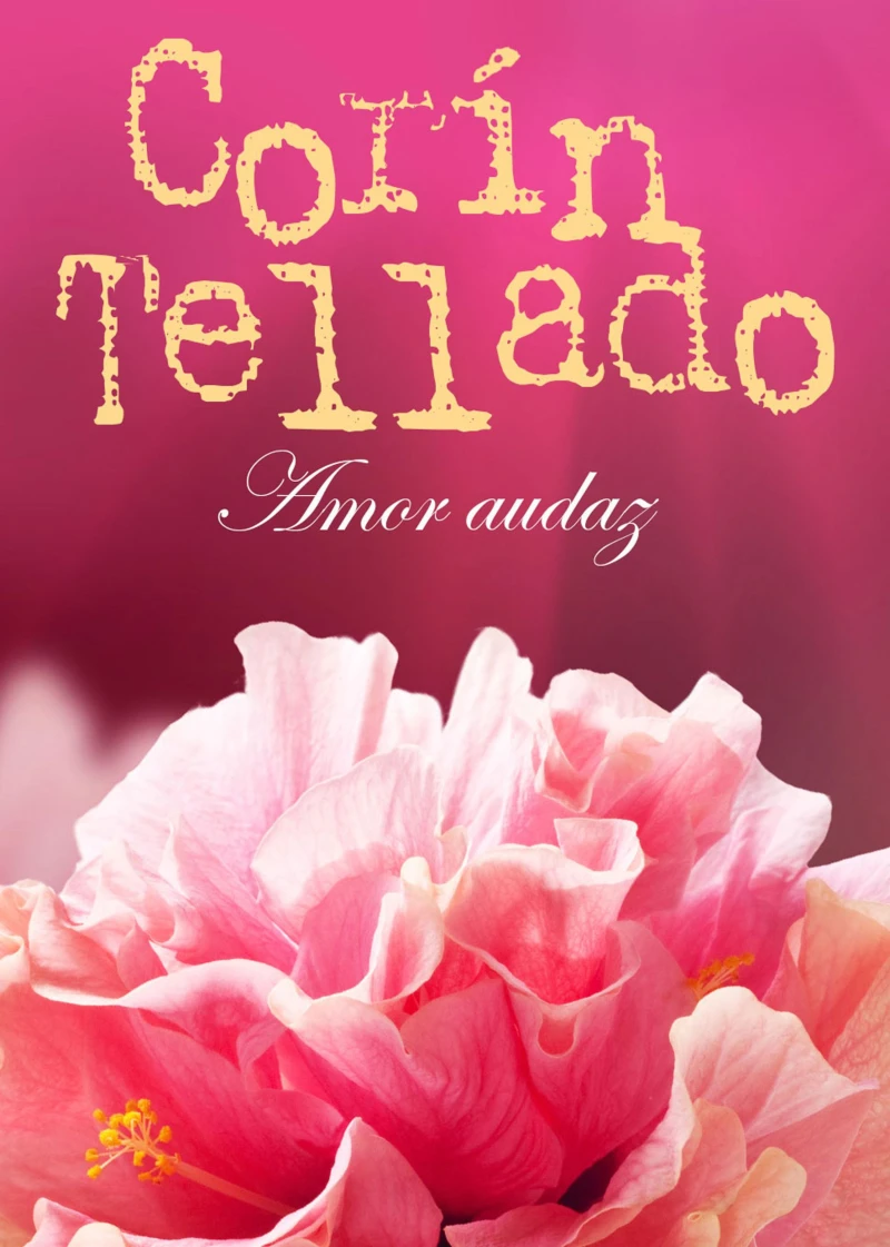 Portada: Amor audaz