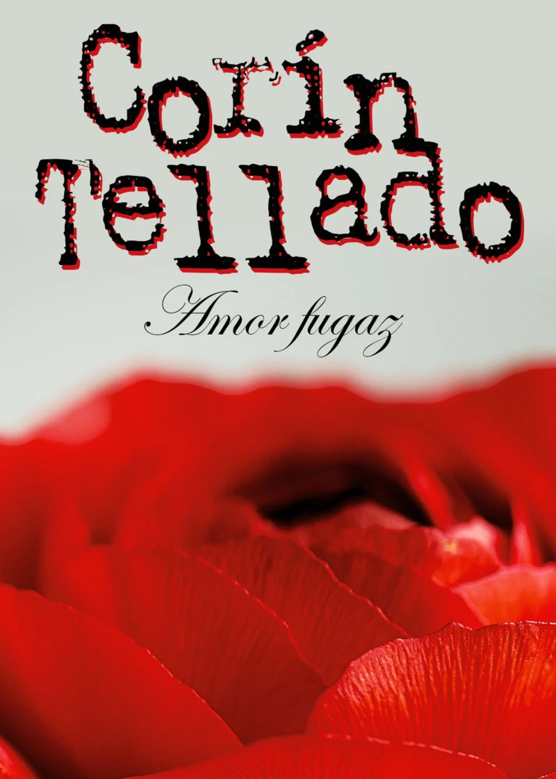 Portada: Amor fugaz
