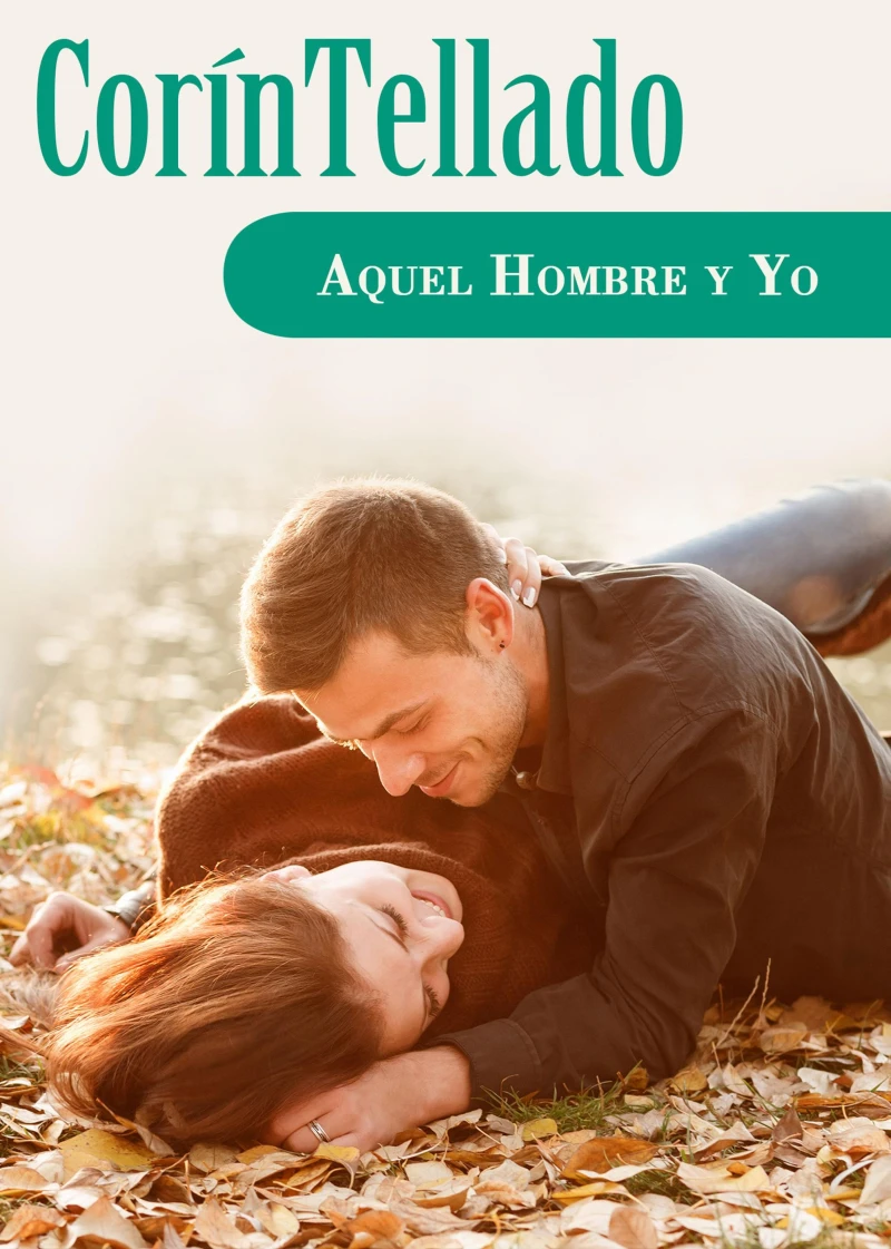 Portada: Aquel hombre y yo