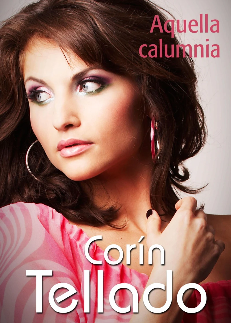 Portada: Aquella calumnia