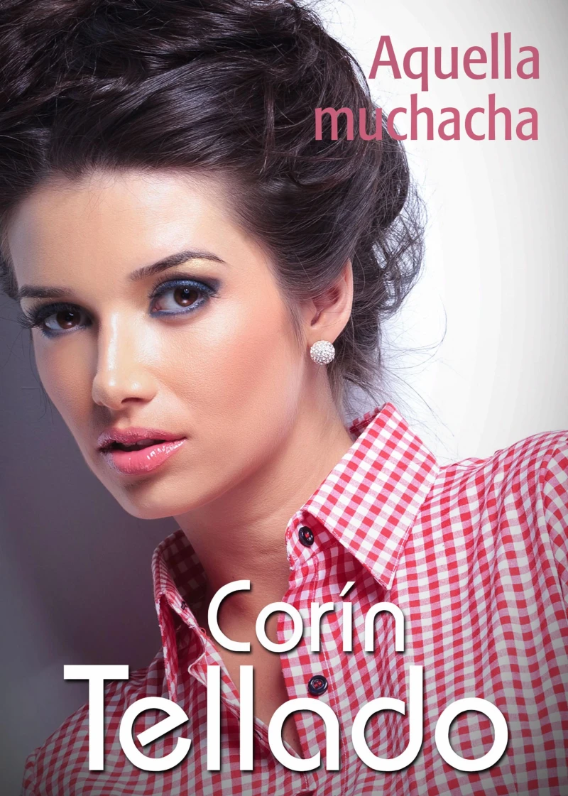 Portada: Aquella muchacha