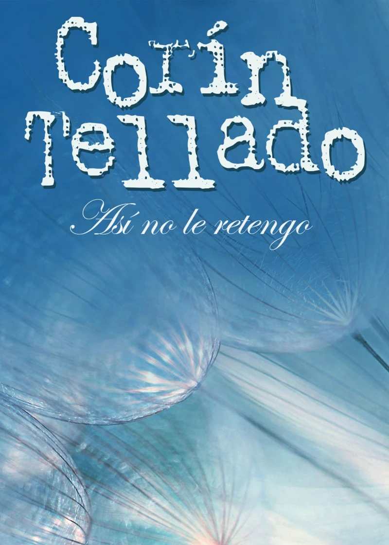 Portada: Así no le retengo