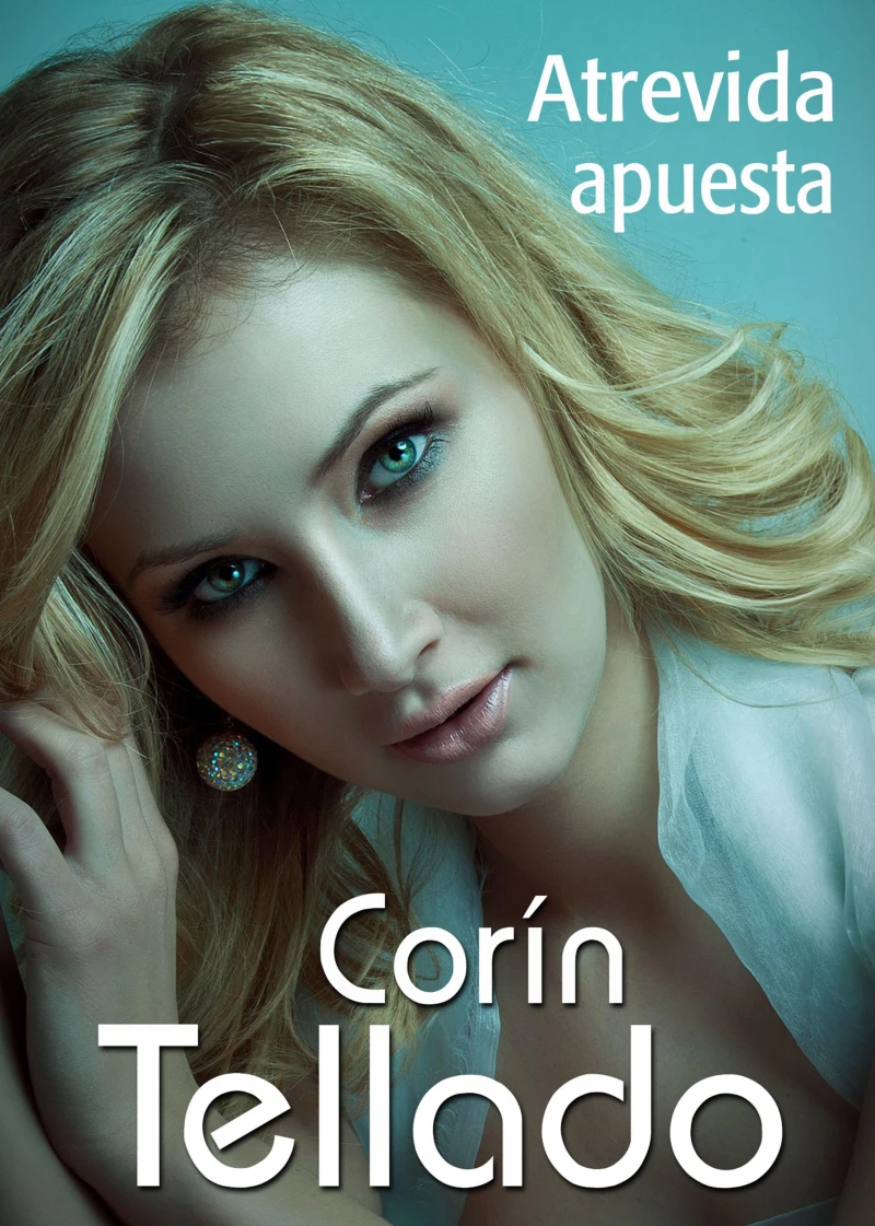 Portada: Atrevida apuesta
