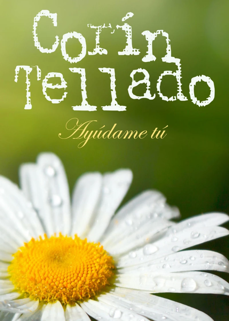 Portada: Ayúdame tú