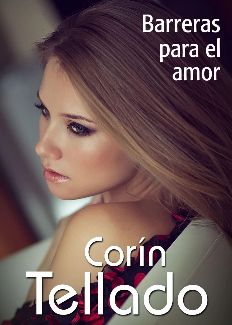 Portada: Barreras para el amor