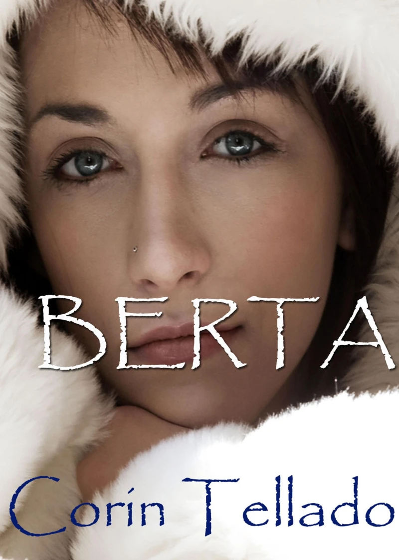 Portada: Berta