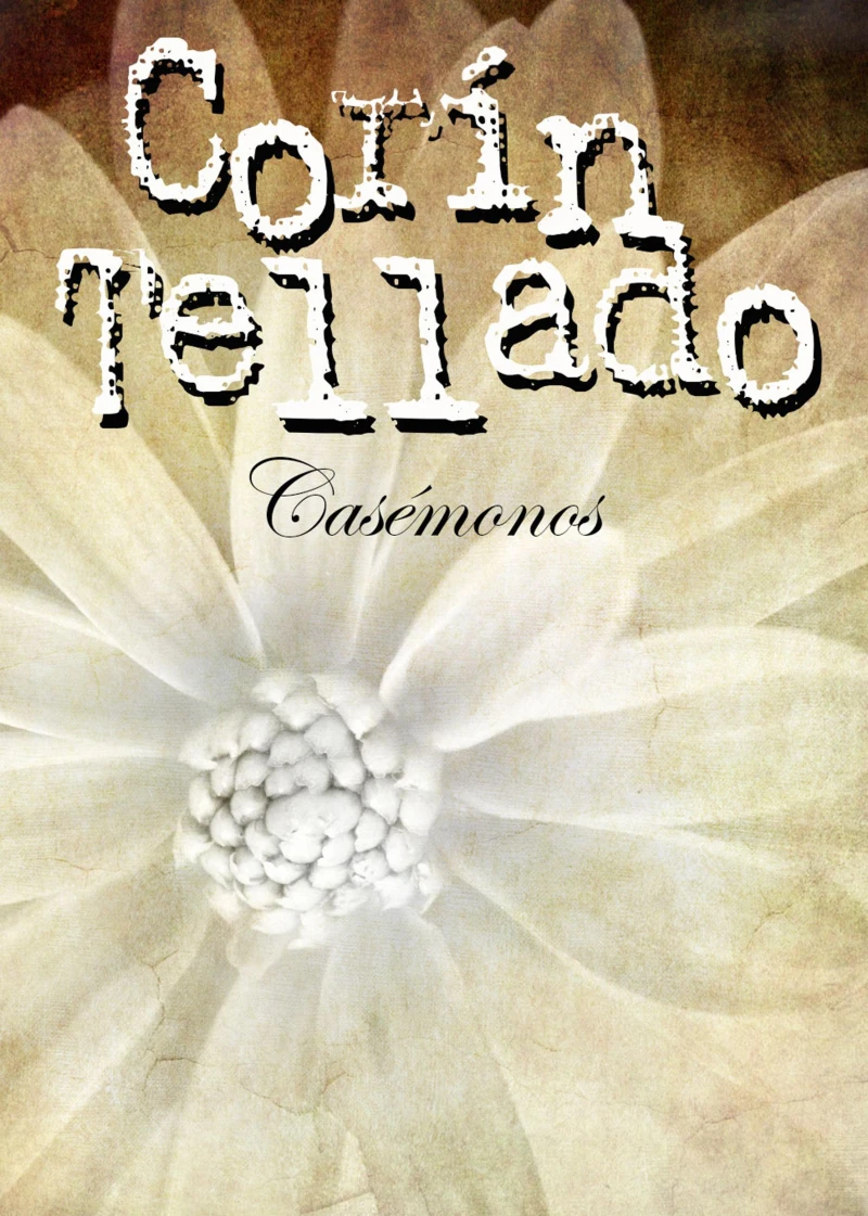 Portada: Casémonos